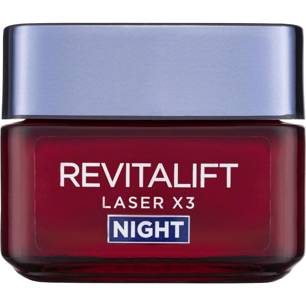 L'oreal Paris Revitalift Laser X3 Night Cream 50ml