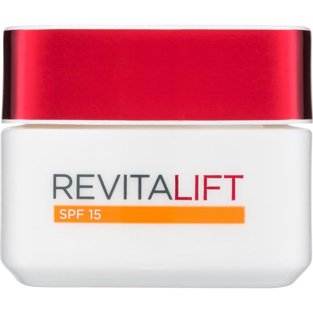 2 x L'oreal Paris Revitalift Hydrating Cream Spf15 50ml