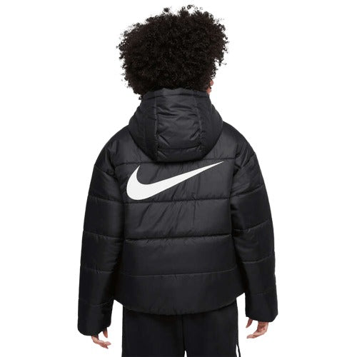 Nike Womens Sportswear Therma-FIT Repel Jacket - Black