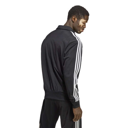 adidas Originals Mens Adicolor Classics Firebird Track Jacket - Black