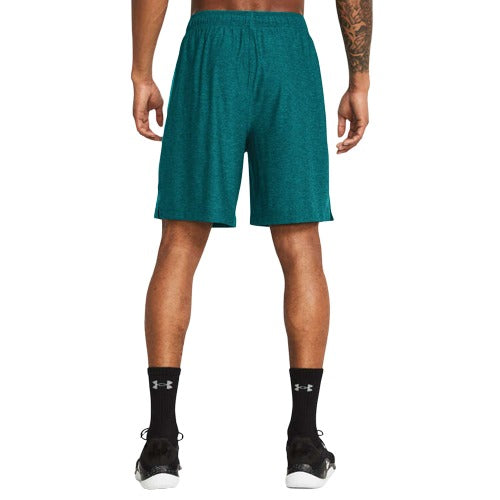 Under Armour Mens UA Tech Vent Shorts - Teal