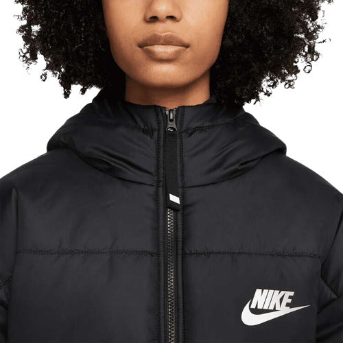 Nike Womens Sportswear Therma-FIT Repel Jacket - Black