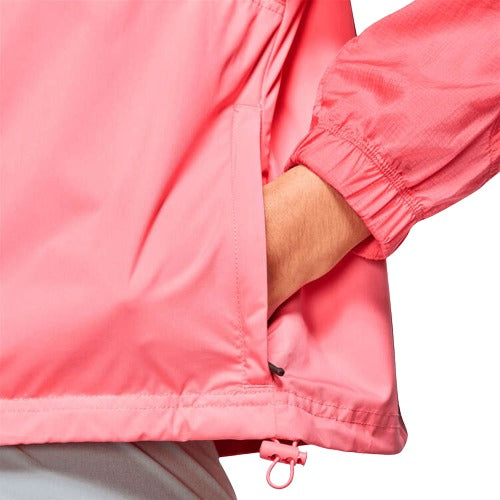 Nike Air Womens Running Jacket - Pink