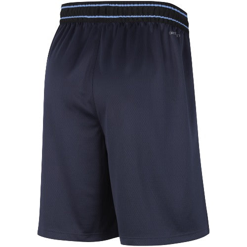 Los Angeles Clippers Nike City Edition Swingman Dri-FIT Shorts 23 - Multi