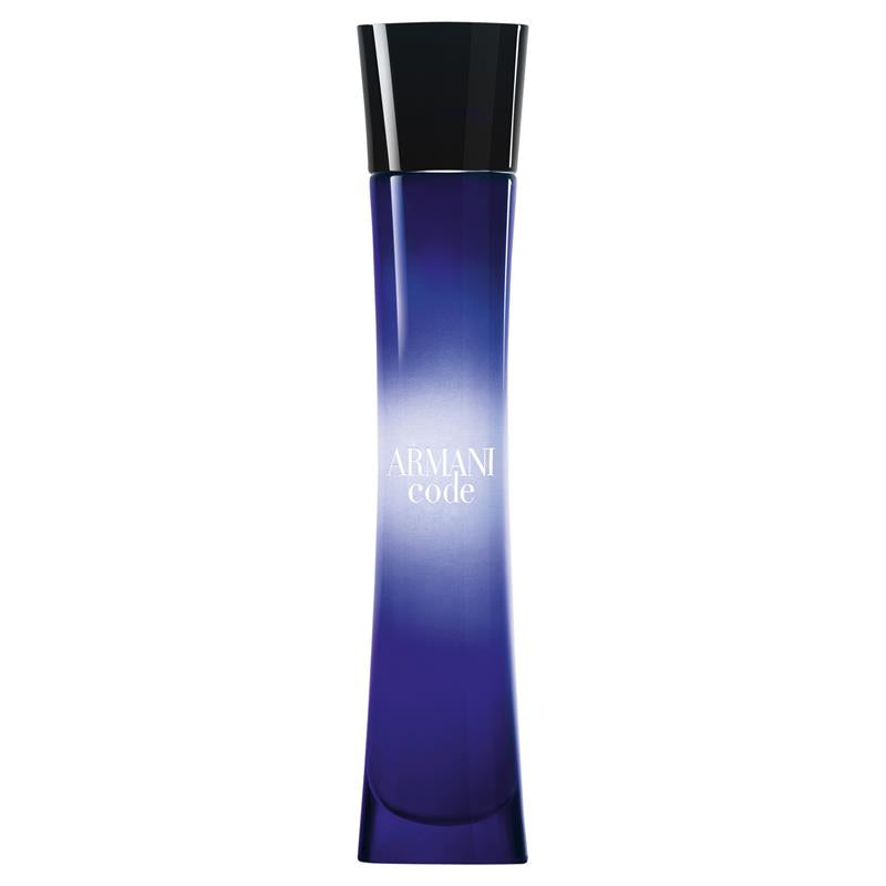 Giorgio Armani Code Donna Eau de Parfum 75ml