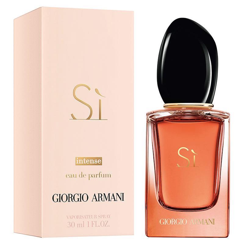 Giorgio Armani Si Intense Eau de Parfum 30ml