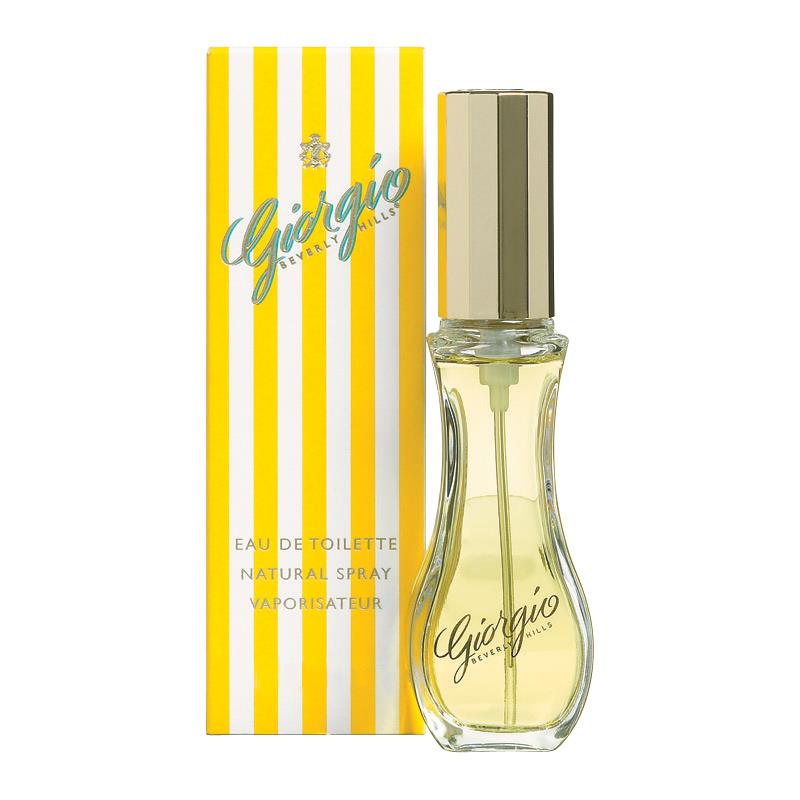 Giorgio for Women Eau de Toilette 30ml