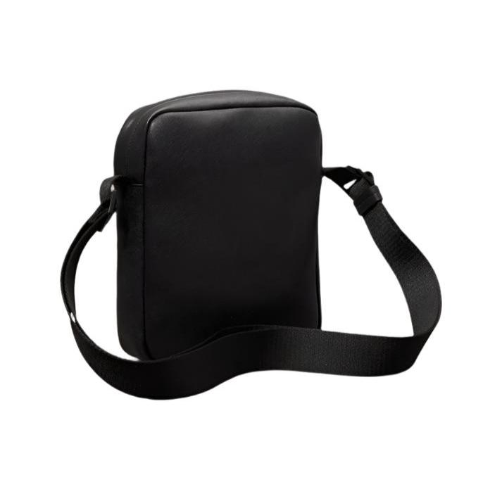 Calvin Klein Crossbody Reporter Bag - Black