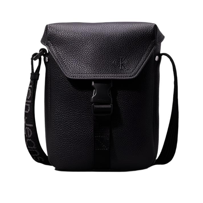 Ultralight Reporter Bag -  Black