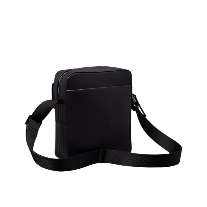 Calvin Klein Reporter Bag - CK Black