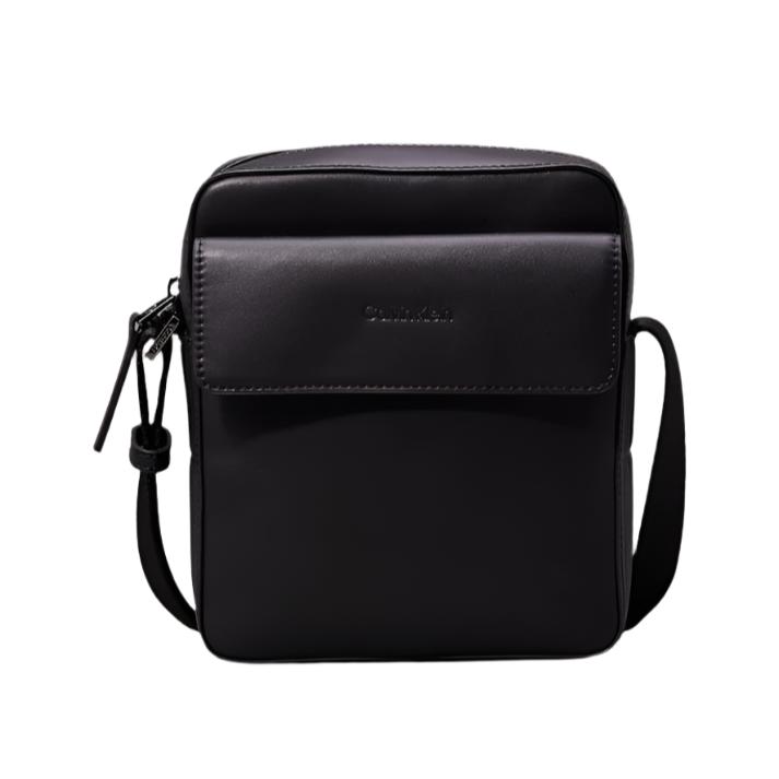 Reporter Bag - CK Black