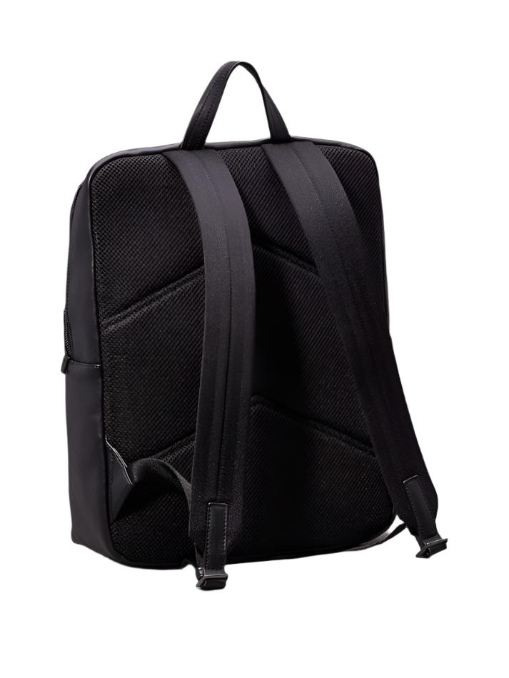 Calvin Klein Square Backpack - Black