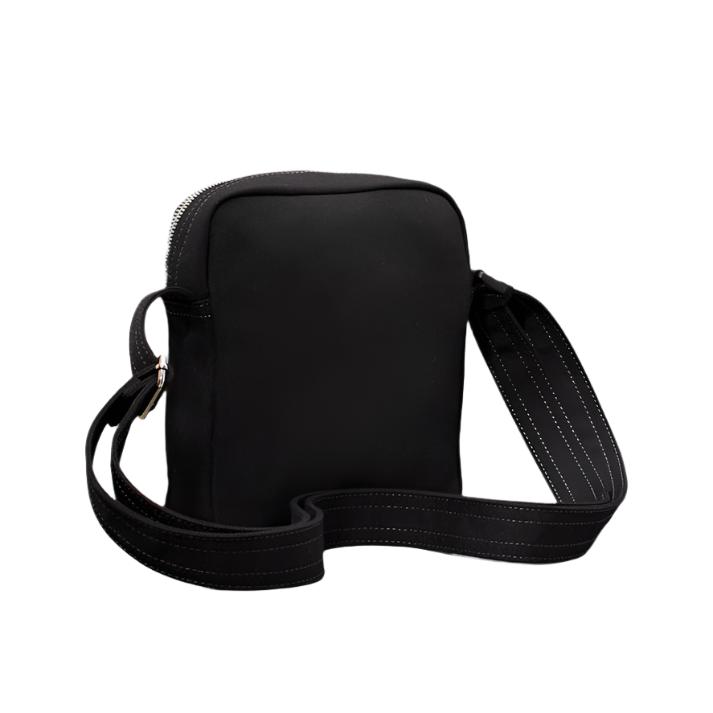 Calvin Klein Reporter Bag - Black