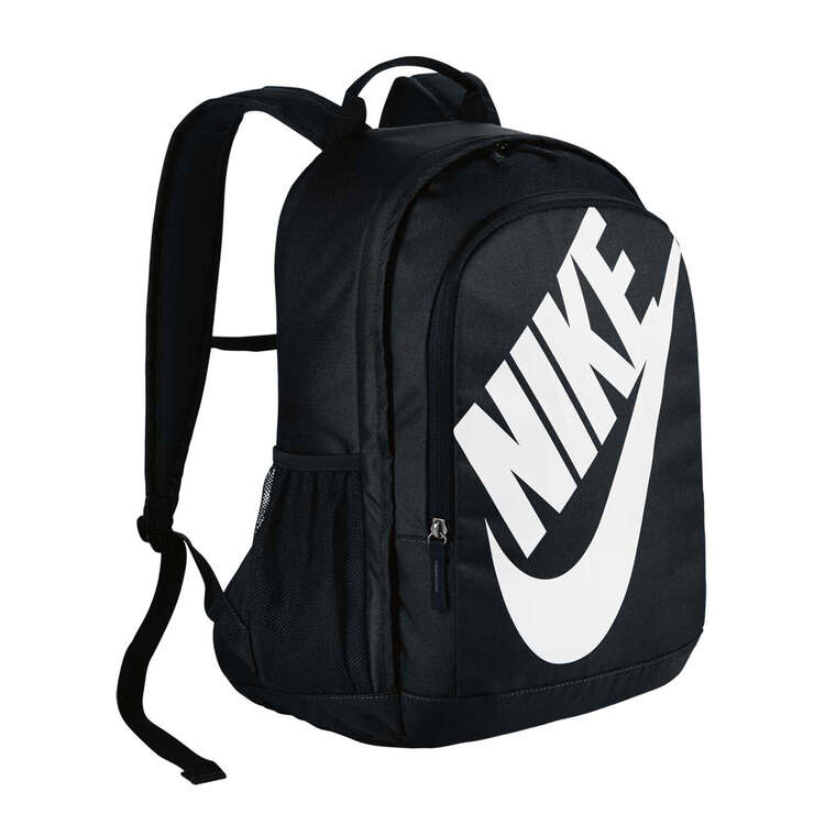 Nike Hayward Futura Backpack 2.0 - Black/White