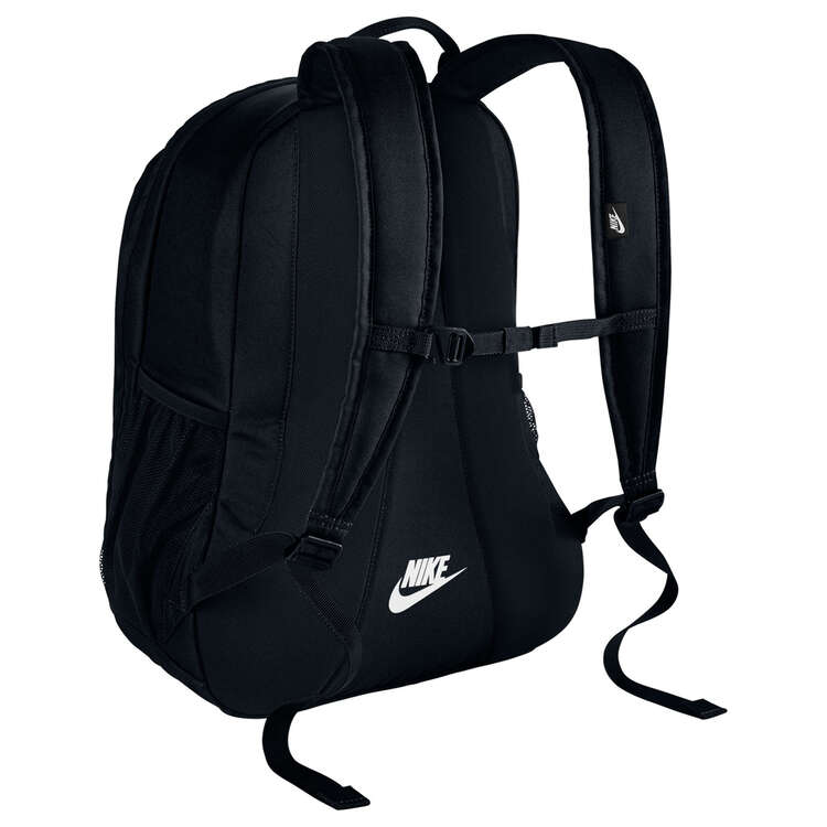 Nike Hayward Futura Backpack 2.0 - Black/White