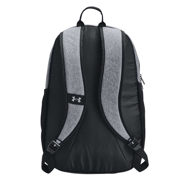 Under Armour Hustle Sport Backpack - Grey