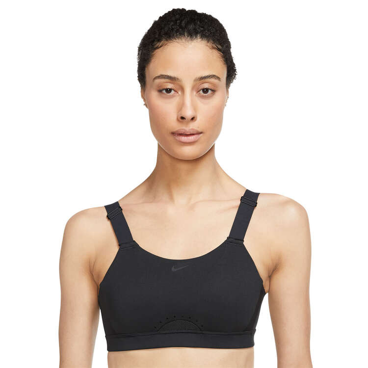 Dri-FIT Alpha High Support Padded Adjustable Sports Bra