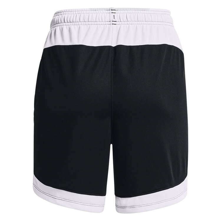 Under Armour Womens Baseline Shorts - Black