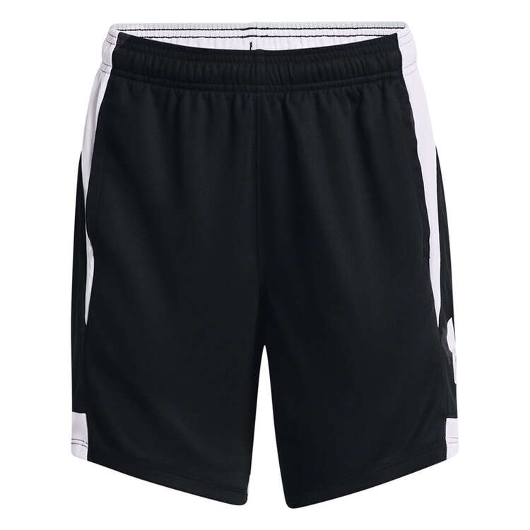 Womens Baseline Shorts