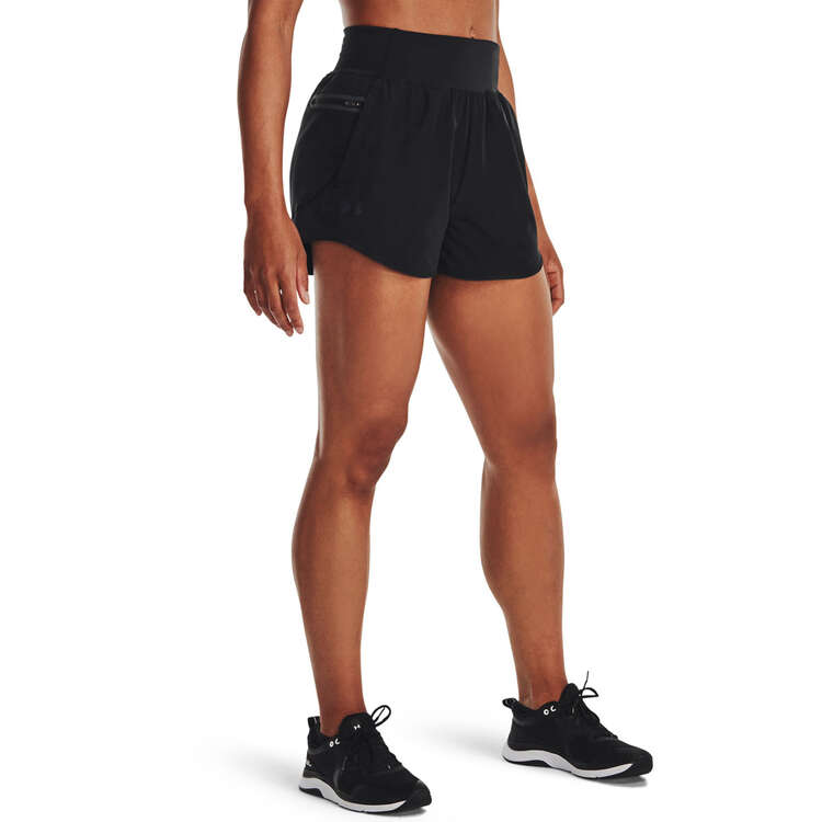 Womens SmartForm Flex Woven Shorts