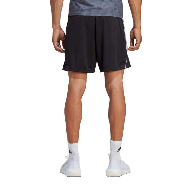 adidas Mens  AEROREADY Tiro 23 League Shorts - Black