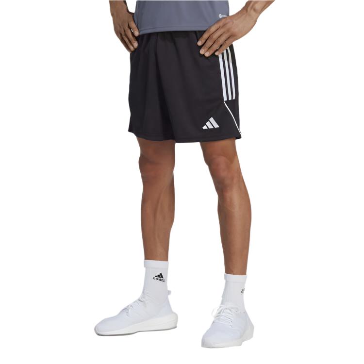 adidas Mens  AEROREADY Tiro 23 League Shorts - Black