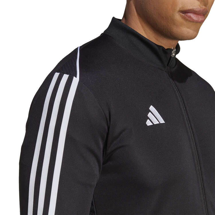 adidas Mens Tiro 23 League Training Jacket - Navy