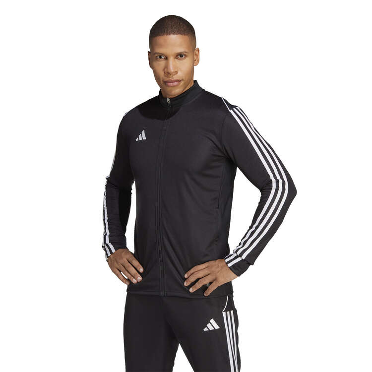 adidas Mens Tiro 23 League Training Jacket - Navy