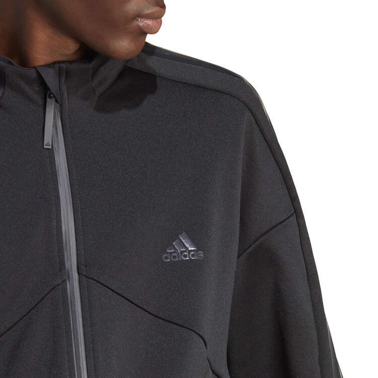 adidas Mens Tiro Track Top Jacket - Black