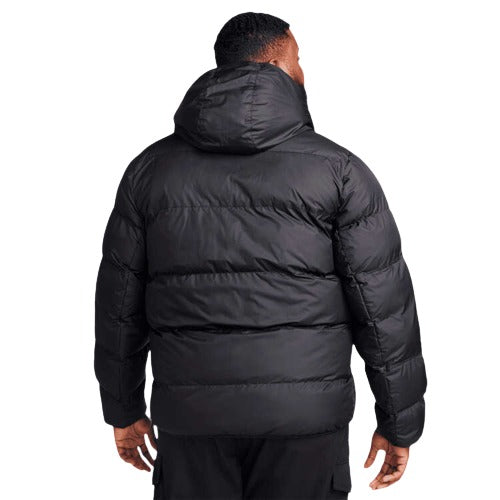 Nike Mens Sportswear Storm-FIT Windrunner Jacket - Black