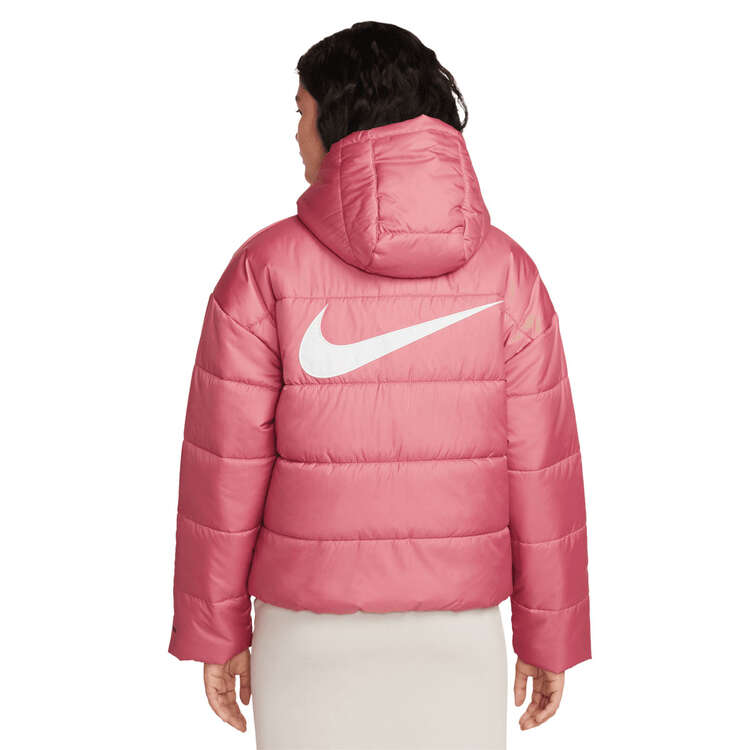 Nike Womens Sportswear Therma-FIT Repel Jacket - Pink