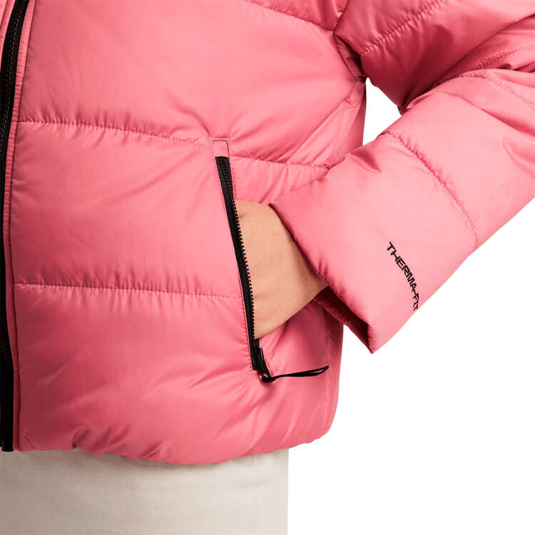 Nike Womens Sportswear Therma-FIT Repel Jacket - Pink