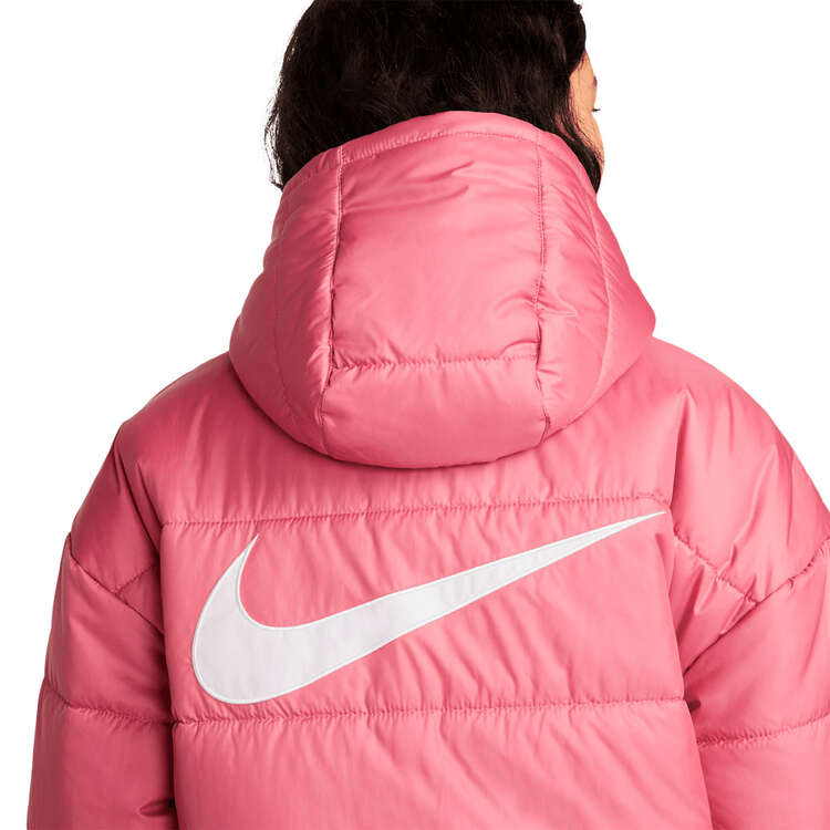 Nike Womens Sportswear Therma-FIT Repel Jacket - Pink