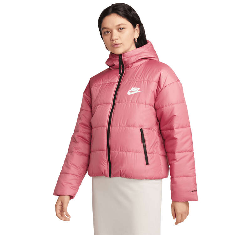 Nike Womens Sportswear Therma-FIT Repel Jacket - Pink