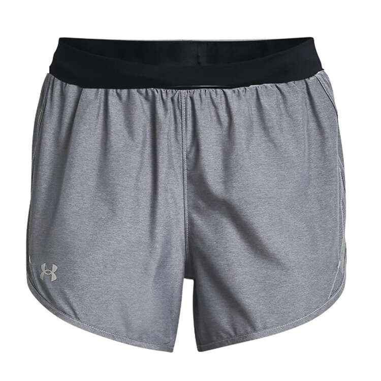 Womens Fly By 2.0 Shorts