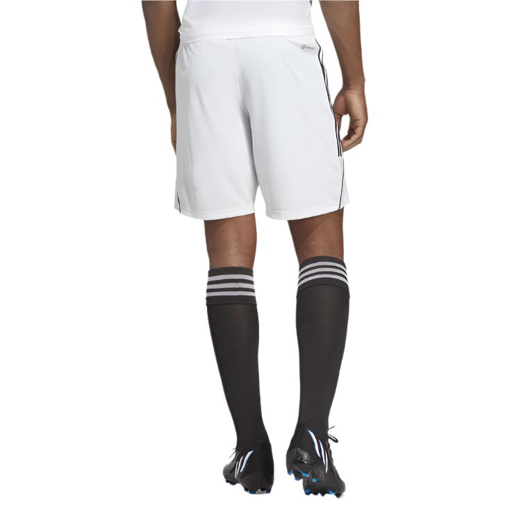 adidas Mens  AEROREADY Tiro 23 League Shorts - White