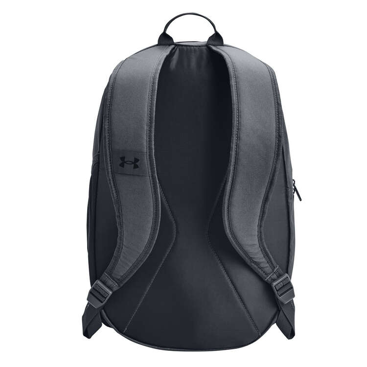 Under Armour Hustle Lite Backpack - Grey