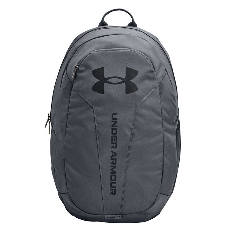 Under Armour Hustle Lite Backpack - Grey