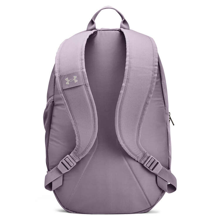 Under Armour Hustle Lite Backpack - Purple