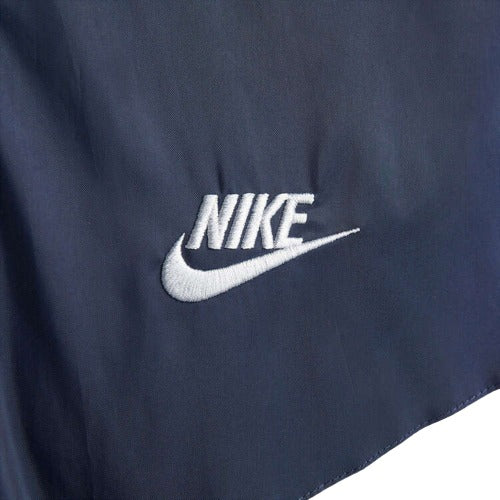 Nike Mens Sportswear Windrunner Jacket - Grey/Navy