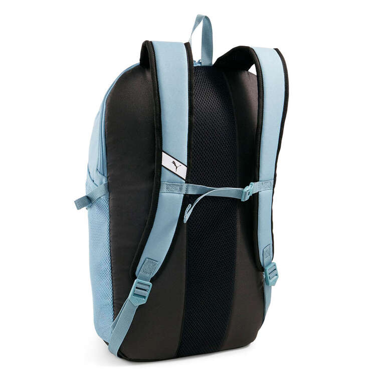 Puma Plus Pro Backpack - Blue/ Green