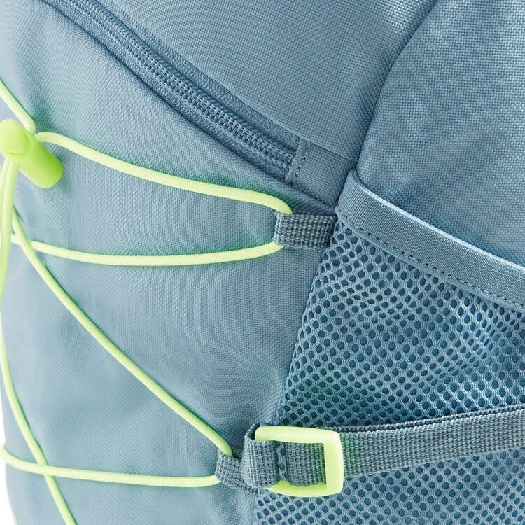 Puma Plus Pro Backpack - Blue/ Green