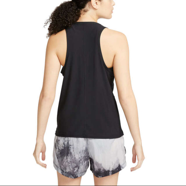 Nike Womens Trail Running Tank - Black