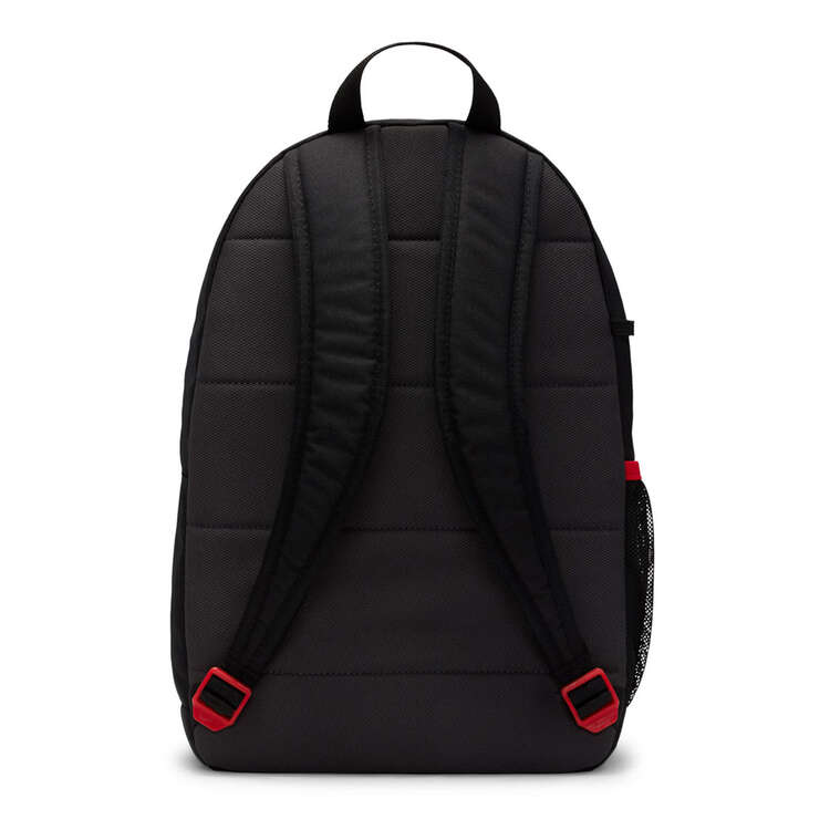 Nike Elemental Backpack - Black/ Red