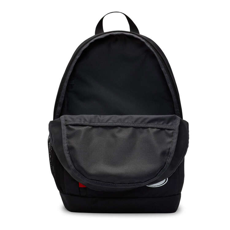 Nike Elemental Backpack - Black/ Red