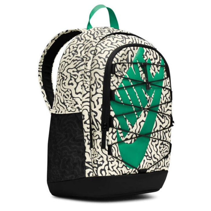 Nike Hayward Backpack 26L - Green