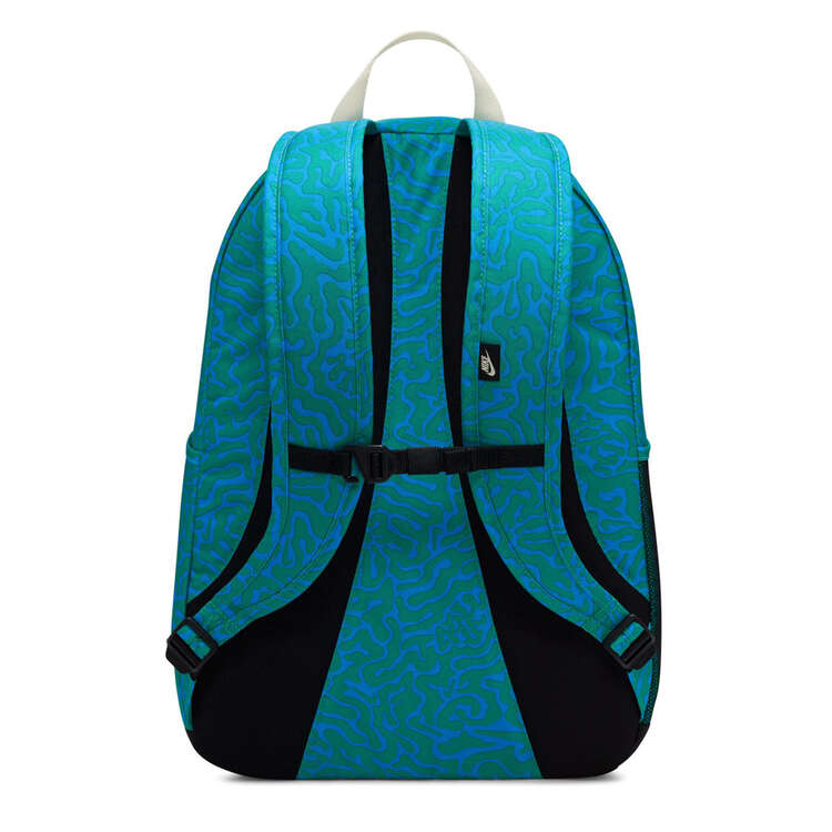 Nike Hayward Backpack - Blue/ Black