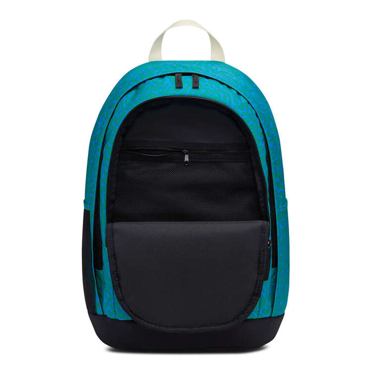 Nike Hayward Backpack - Blue/ Black