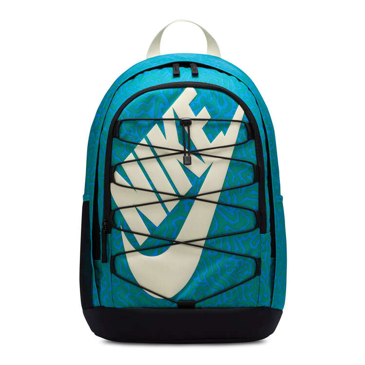 Nike Hayward Backpack - Blue/ Black