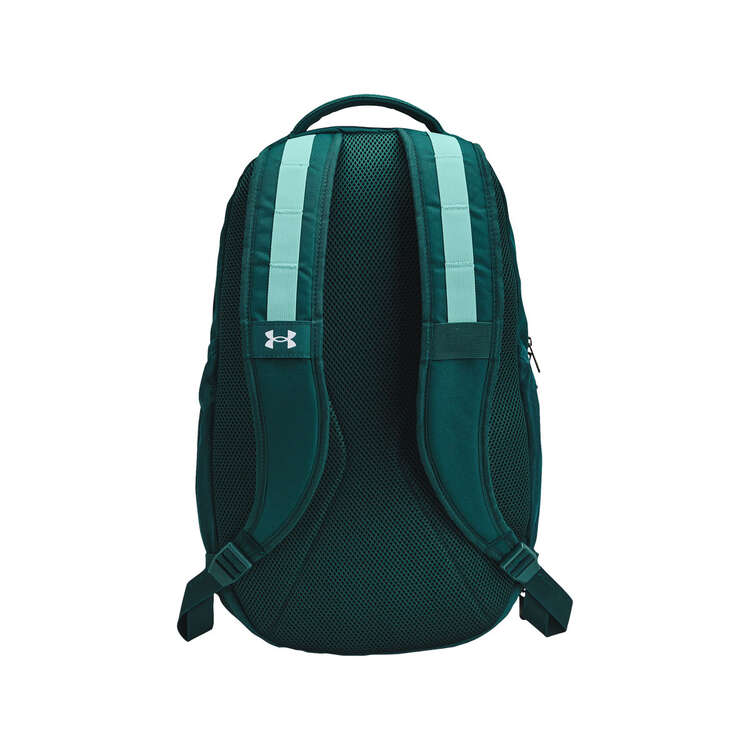 Under Armour Hustle 5.0 Backpack - Green